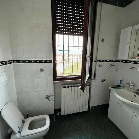 Intero A Isola della Scala