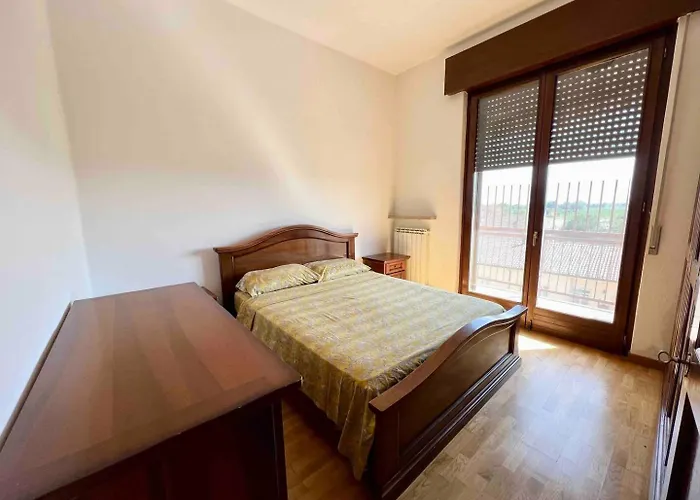 Intero A Διαμέρισμα Isola della Scala