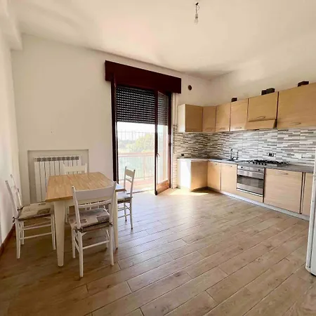 Intero A Apartamento *