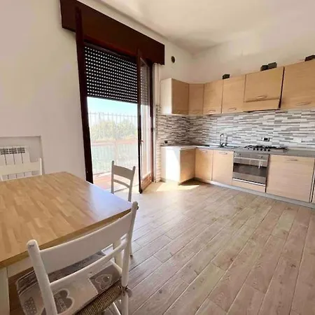 Intero A Isola della Scala